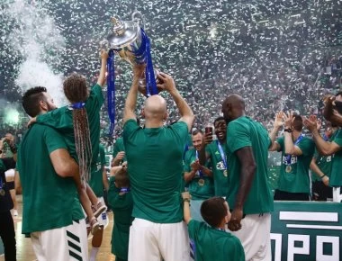 Ο Παναθηναϊκός επιλέγει τον διάδοχο του Ρικ Πιτίνο